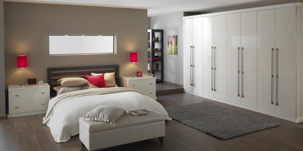 Fitted Bedrooms in Deal